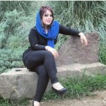 تصویر پروفایل مریم