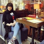 تصویر پروفایل میترا