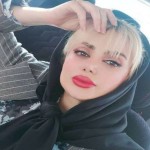 تصویر پروفایل ملیحه