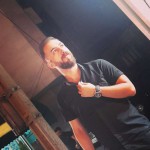 تصویر پروفایل مهراب