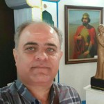 تصویر پروفایل امید