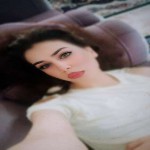 تصویر پروفایل مریم