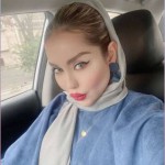 تصویر پروفایل مریم