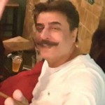 تصویر پروفایل سیامک