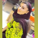 تصویر پروفایل فطمه