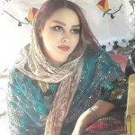 تصویر پروفایل محدثه