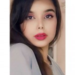 تصویر پروفایل مریم