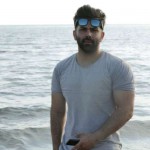 تصویر پروفایل نیما