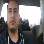 تصویر پروفایل رضا