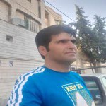 تصویر پروفایل رضا
