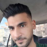 تصویر پروفایل سهند