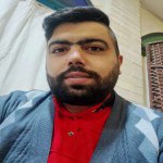 تصویر پروفایل عبدالله