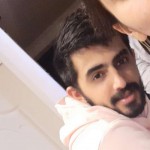 تصویر پروفایل علی