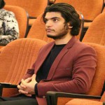 تصویر پروفایل آروین