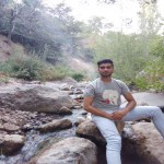 تصویر پروفایل پدرام