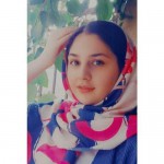 تصویر پروفایل ریحانه