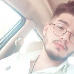 تصویر پروفایل رضا