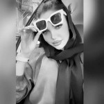 تصویر پروفایل ایدا