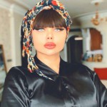 تصویر پروفایل جیران