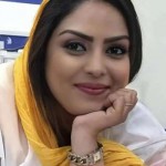 تصویر پروفایل افسانه