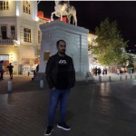 تصویر پروفایل شهریار