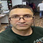 تصویر پروفایل بهرنگ