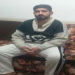 تصویر پروفایل علی اصغر