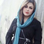 تصویر پروفایل مریم