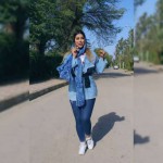 تصویر پروفایل مهناز