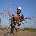 تصویر پروفایل علی