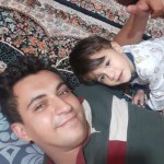 تصویر پروفایل فرشاد