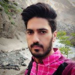 تصویر پروفایل بهزاد