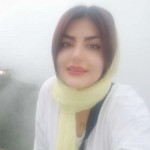 تصویر پروفایل سمیرا