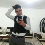 تصویر پروفایل رامین