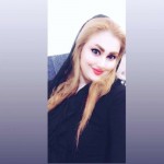 تصویر پروفایل مریم