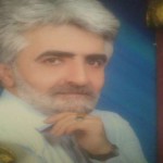 تصویر پروفایل علی