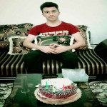 تصویر پروفایل محمد