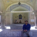 تصویر پروفایل حسین
