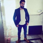 تصویر پروفایل سروش