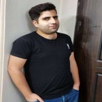 تصویر پروفایل مسعود