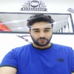 تصویر پروفایل فرهاد