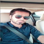 تصویر پروفایل رادین