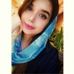 تصویر پروفایل ملیکا