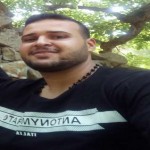 تصویر پروفایل مهدی