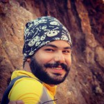 تصویر پروفایل آرمین