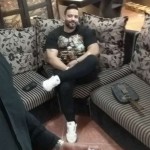 تصویر پروفایل امیر