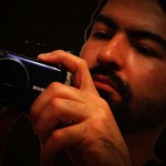 تصویر پروفایل علی