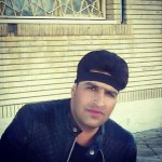 تصویر پروفایل فرهاد