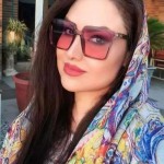 تصویر پروفایل مهناز