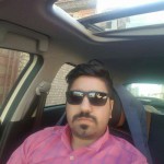 تصویر پروفایل جواد